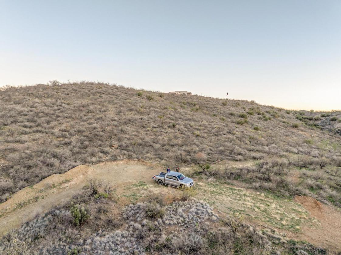 20-Acre Parcel in the SW Desert - photo 18