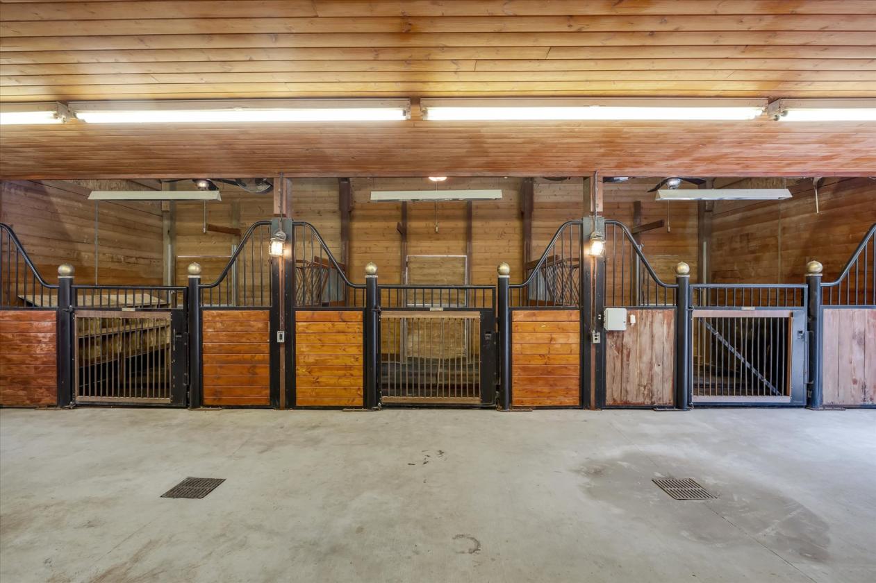 One-of-a-kind, GATED, EQUESTRIAN PROPERTY! - photo 8