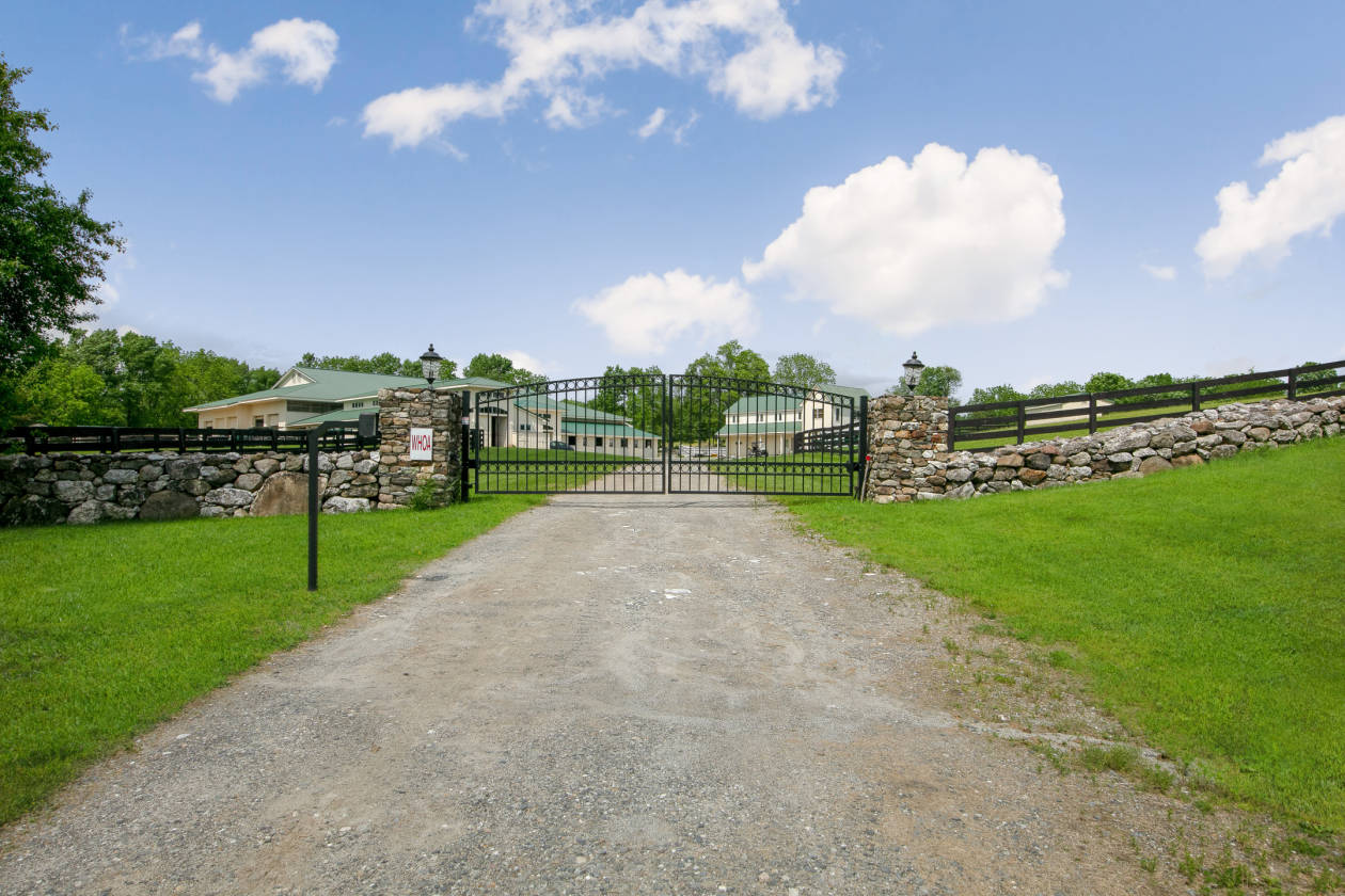 Milton House Farm Only 1 hour from NYC and... Warwick, Orange