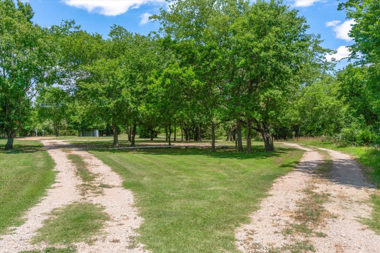 Rare Opportunity in Terrell City Limits on 5.2 Ac - photo 14