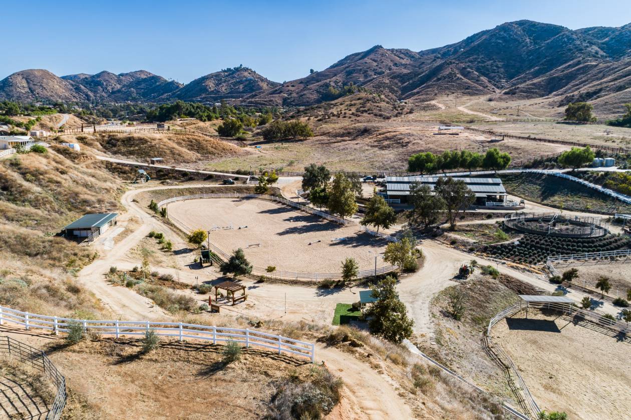 Horse Ranches For Sale in Riverside Riverside County, Riverside County ...