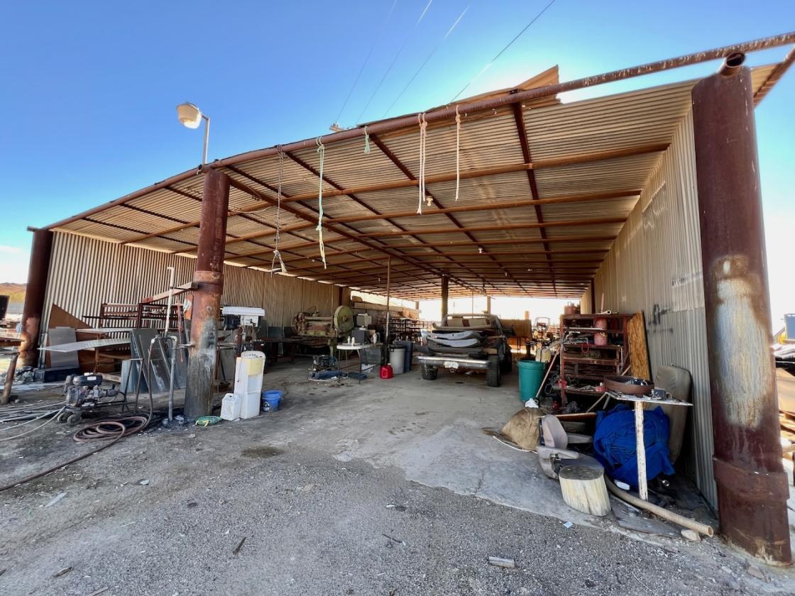 Horse Facility + Barn + Income on 10 Acres! - photo 25