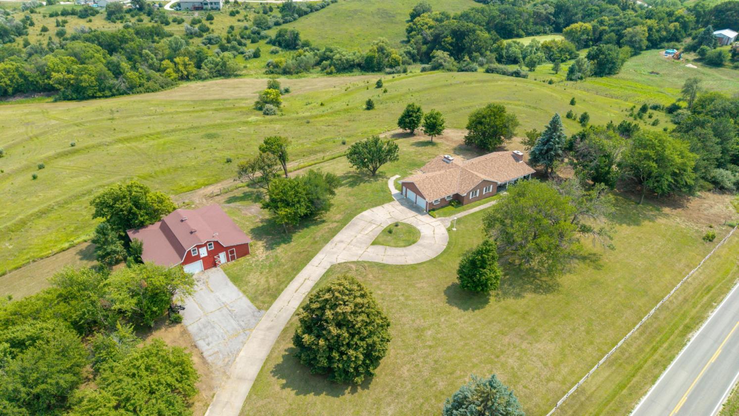 25-Acre Horse Property/House-- Magnificent Views! - photo 4