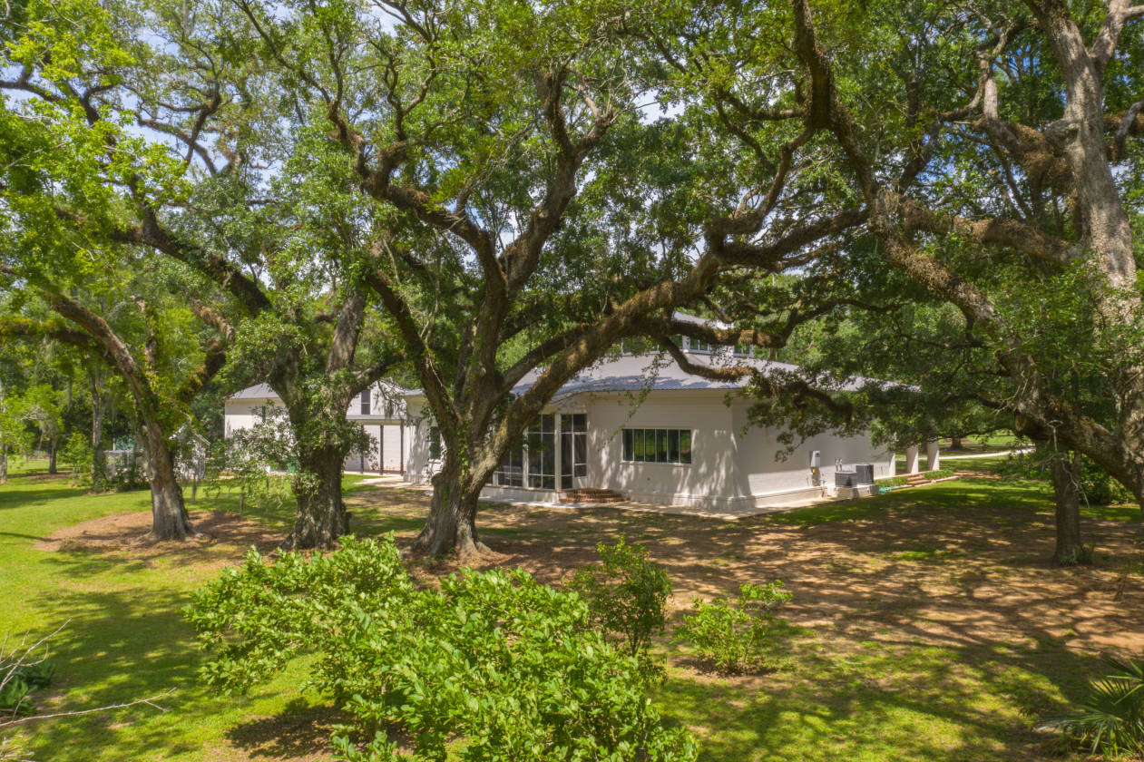 MAGNIFICENT HORSE FARM & DREAM HOME, RAYNE LA Rayne, Acadia Parish