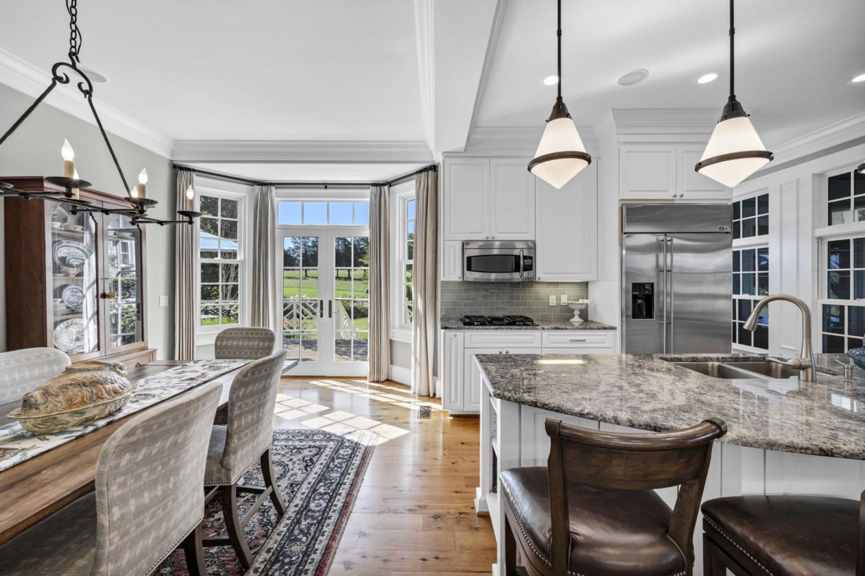 20+ acre estate with horse property potential - photo 7
