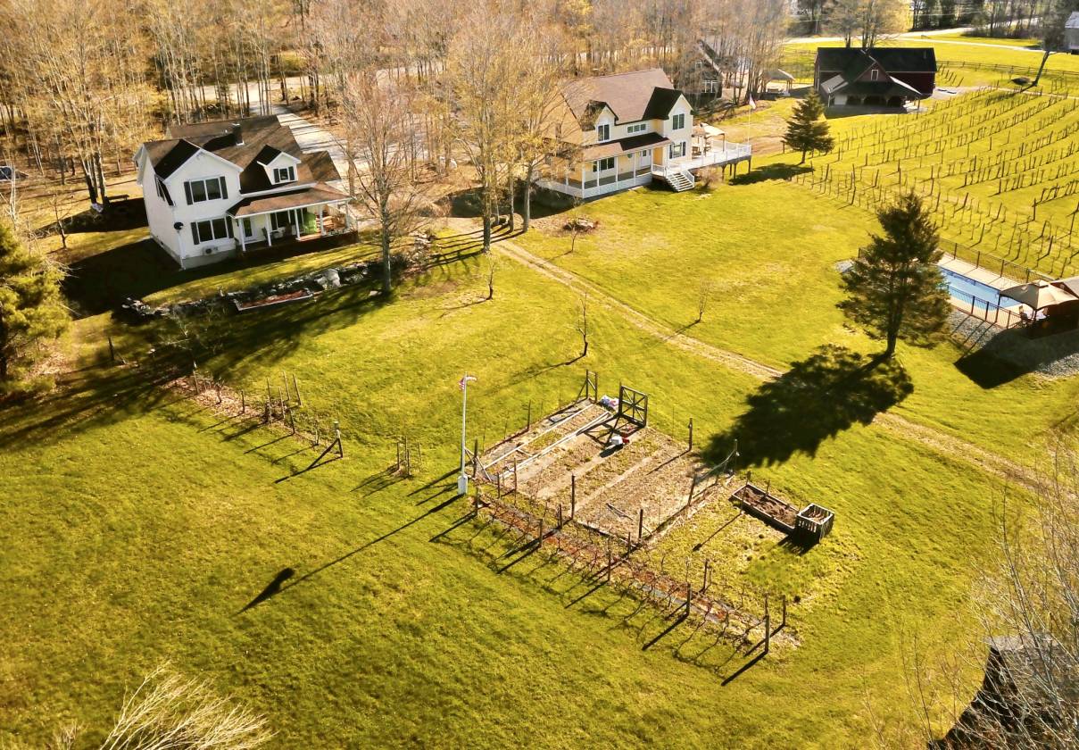 HORSE FARM for sale Stetson, Penobscot County, Maine