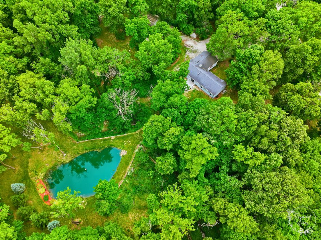 Peaceful retreat, ready for your next endeavor! - photo 5