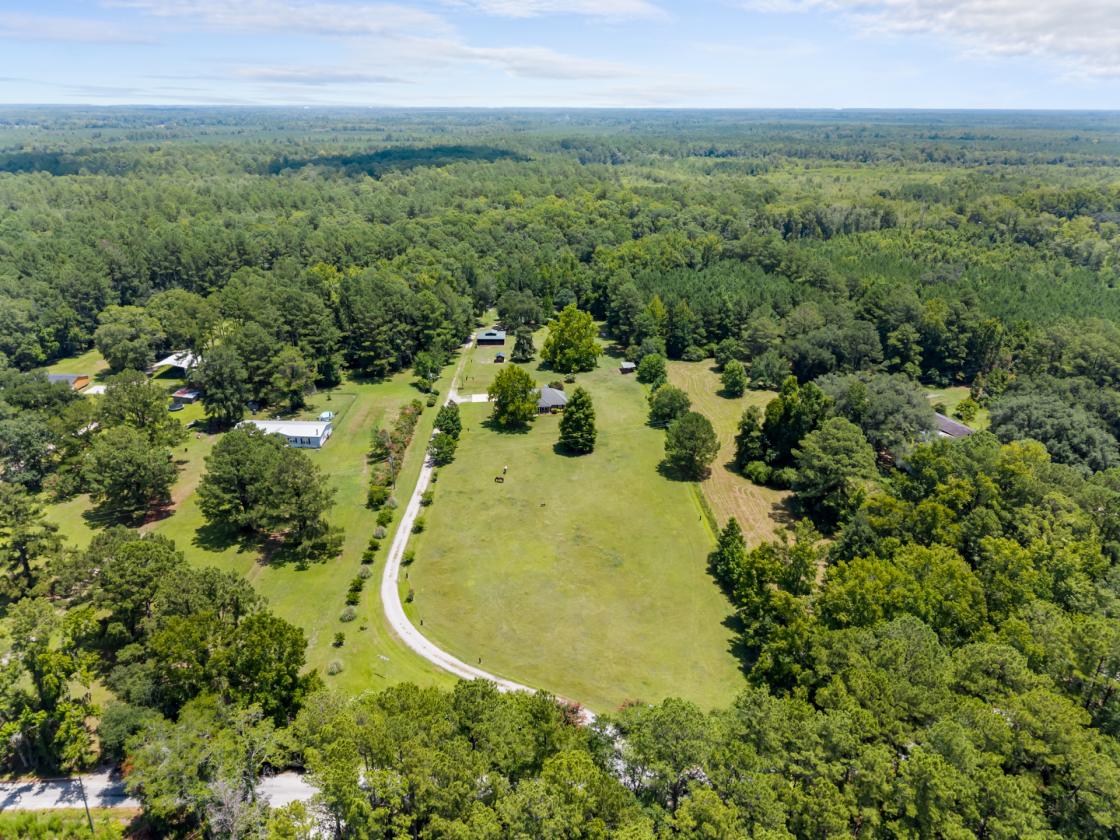 Perfect Mini-Farm just outside of Savannah! - photo 28