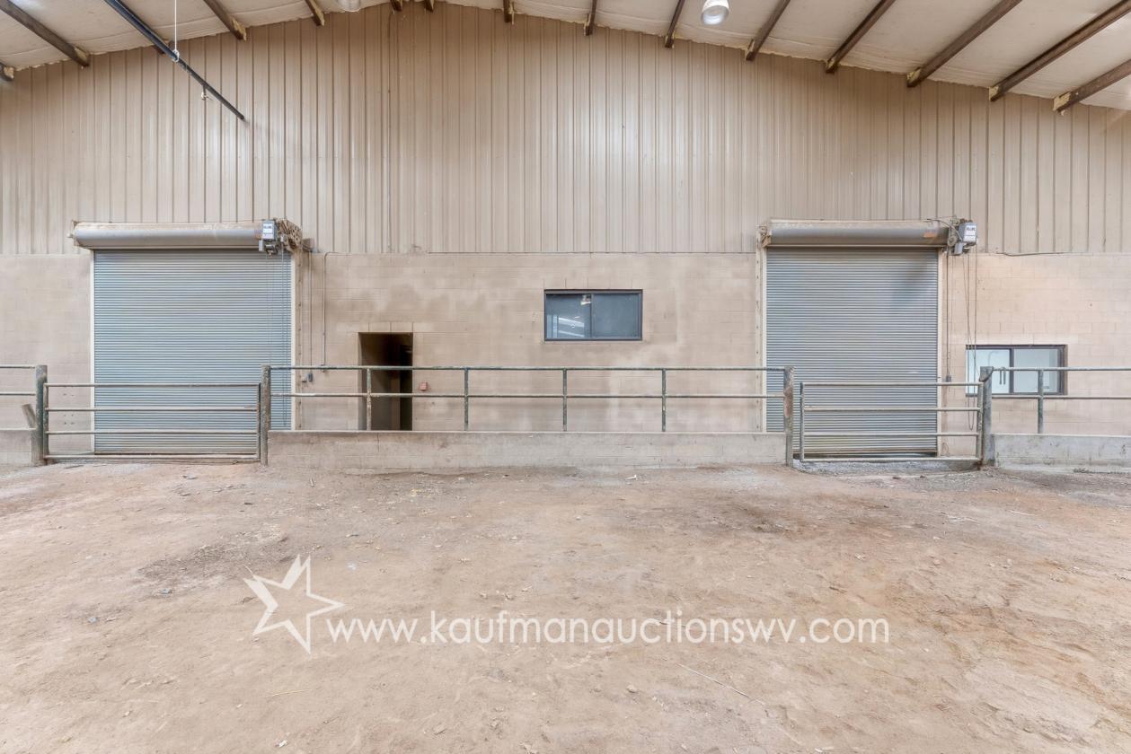 Premier Equine Facility with Covered Show Arena - photo 21
