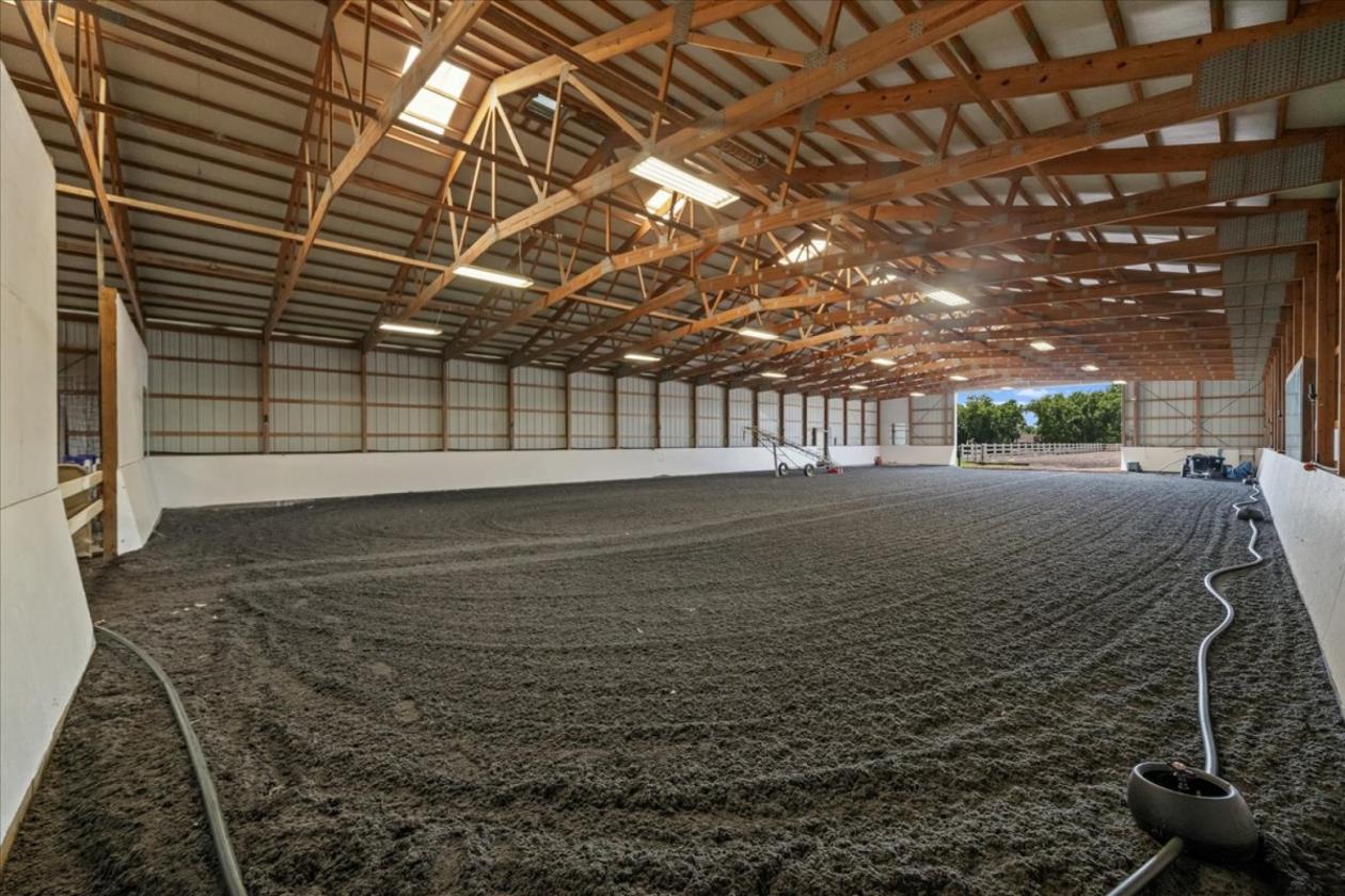 Unparalleled Horse Property with Lake Lifestyle! - photo 23