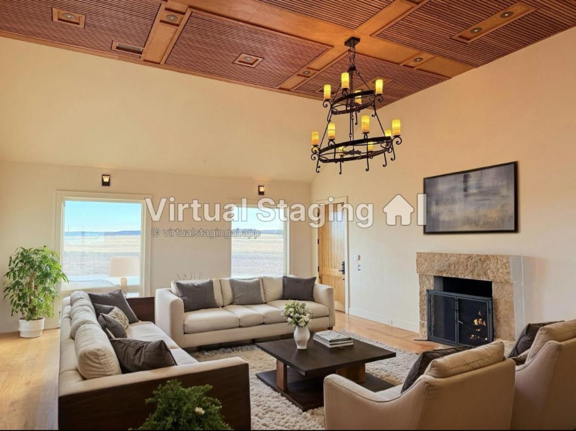 The Hayfield House - photo 2