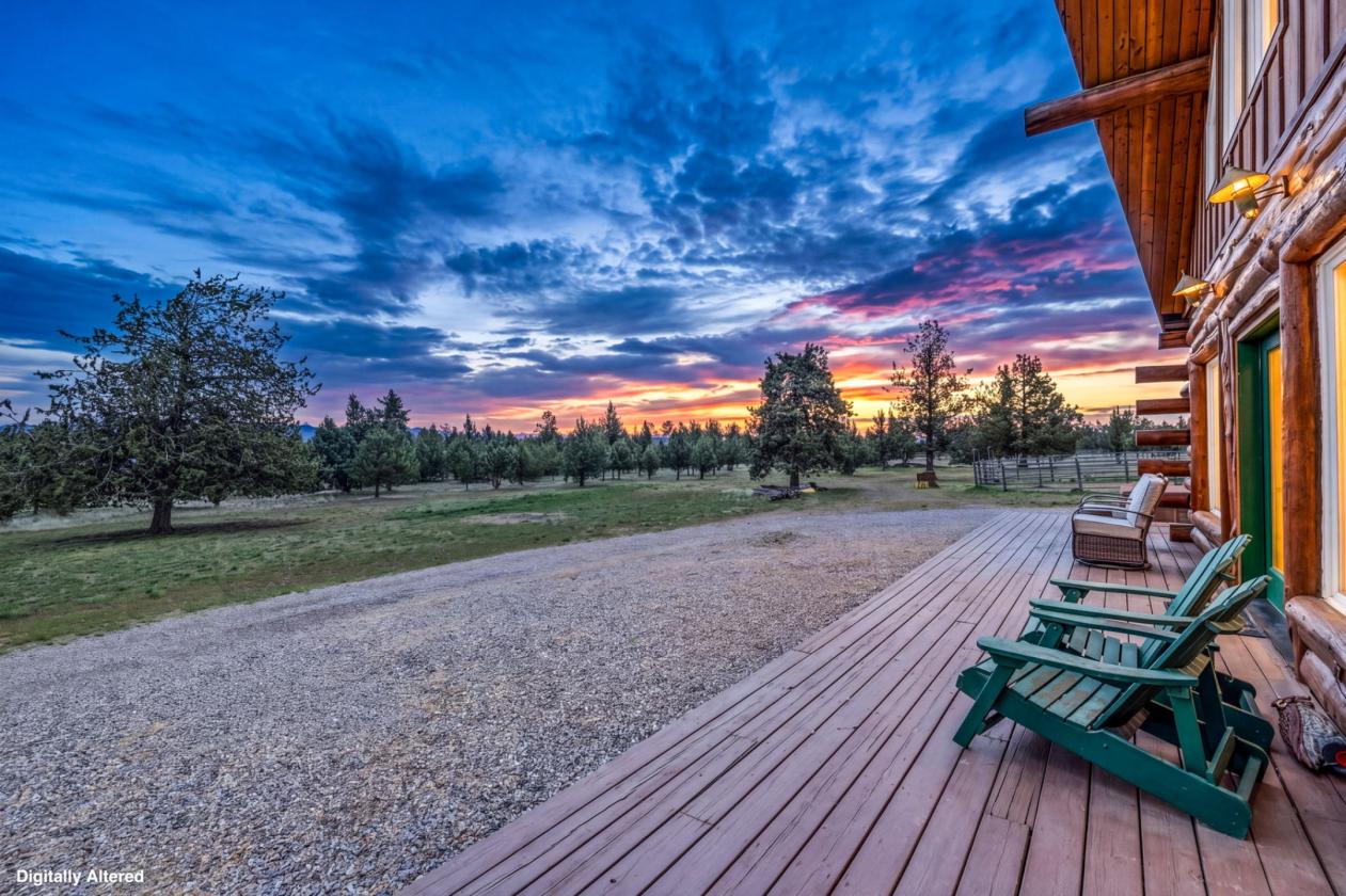 Rustic Elegance in Central Oregon w/ Barn & ADU - photo 24