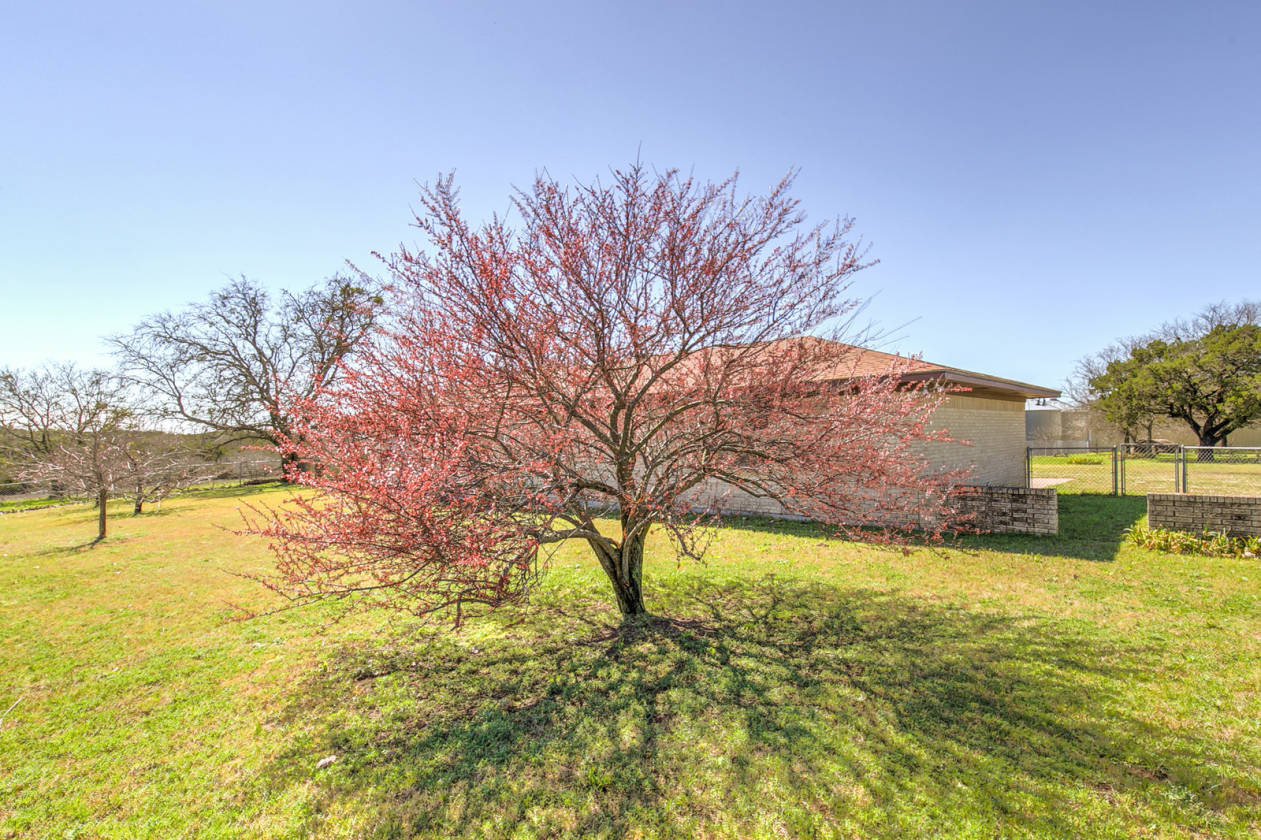 360 Acre Bosque River Ranch Meridian, Bosque County, Texas