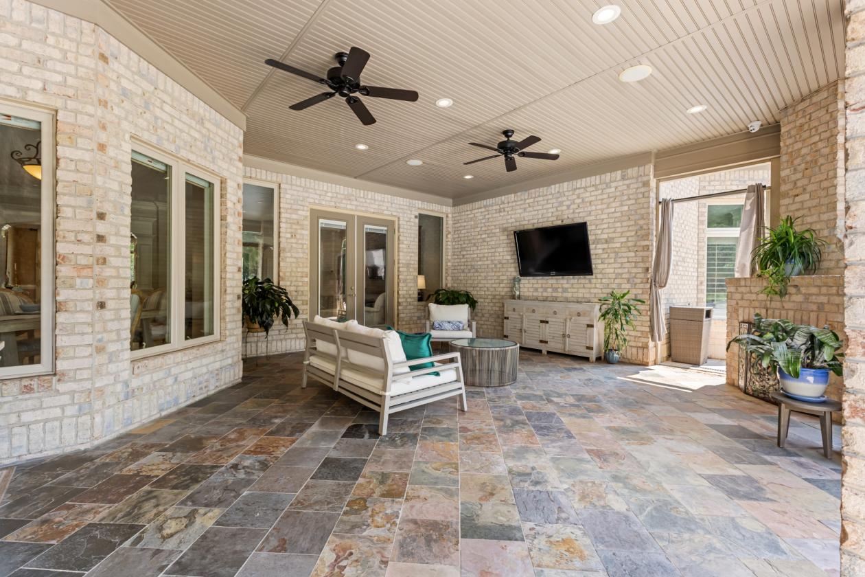 Exceptional Equestrian Estate - photo 19