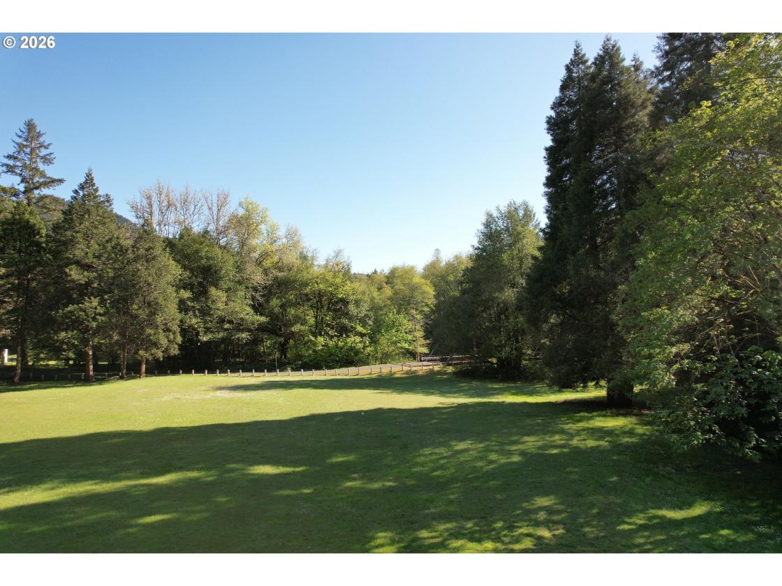 Creek-Front Horse Property with 2 Homes! - photo 29