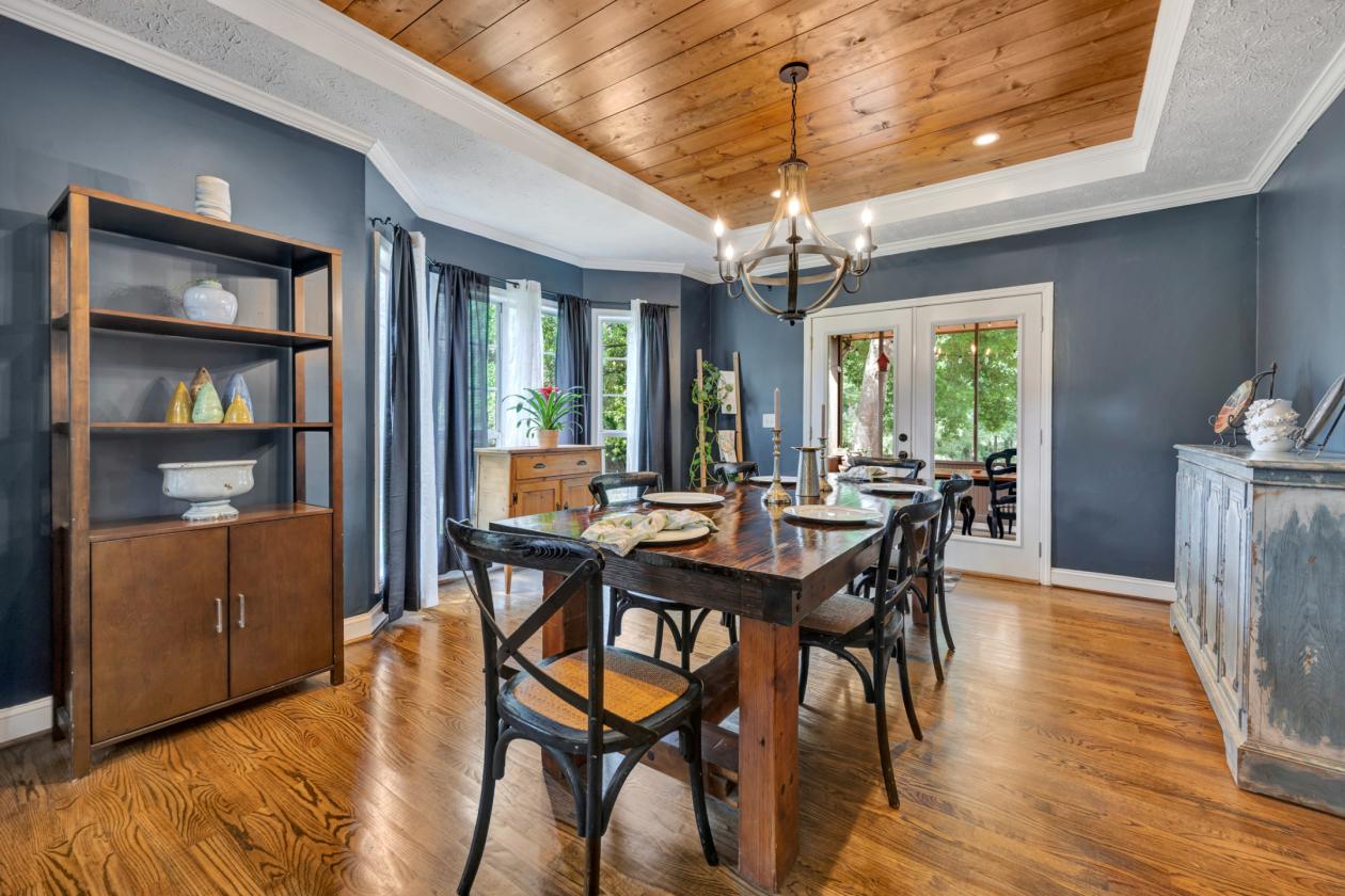 Great piece of property for a small horse farm - photo 7