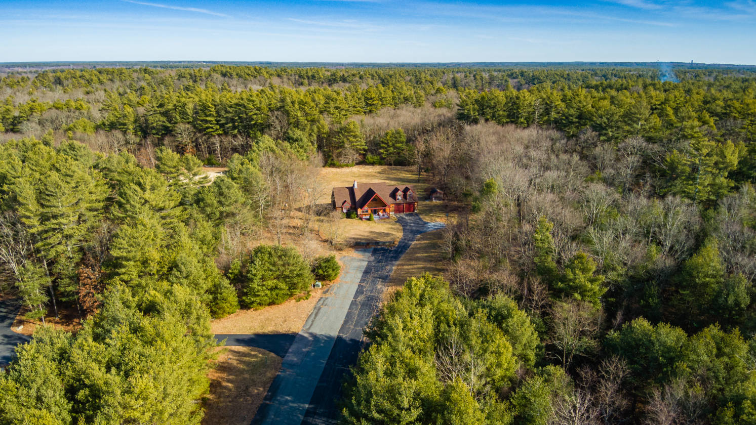 Horse property Middleborough, Plymouth County, Massachusetts Horse farm