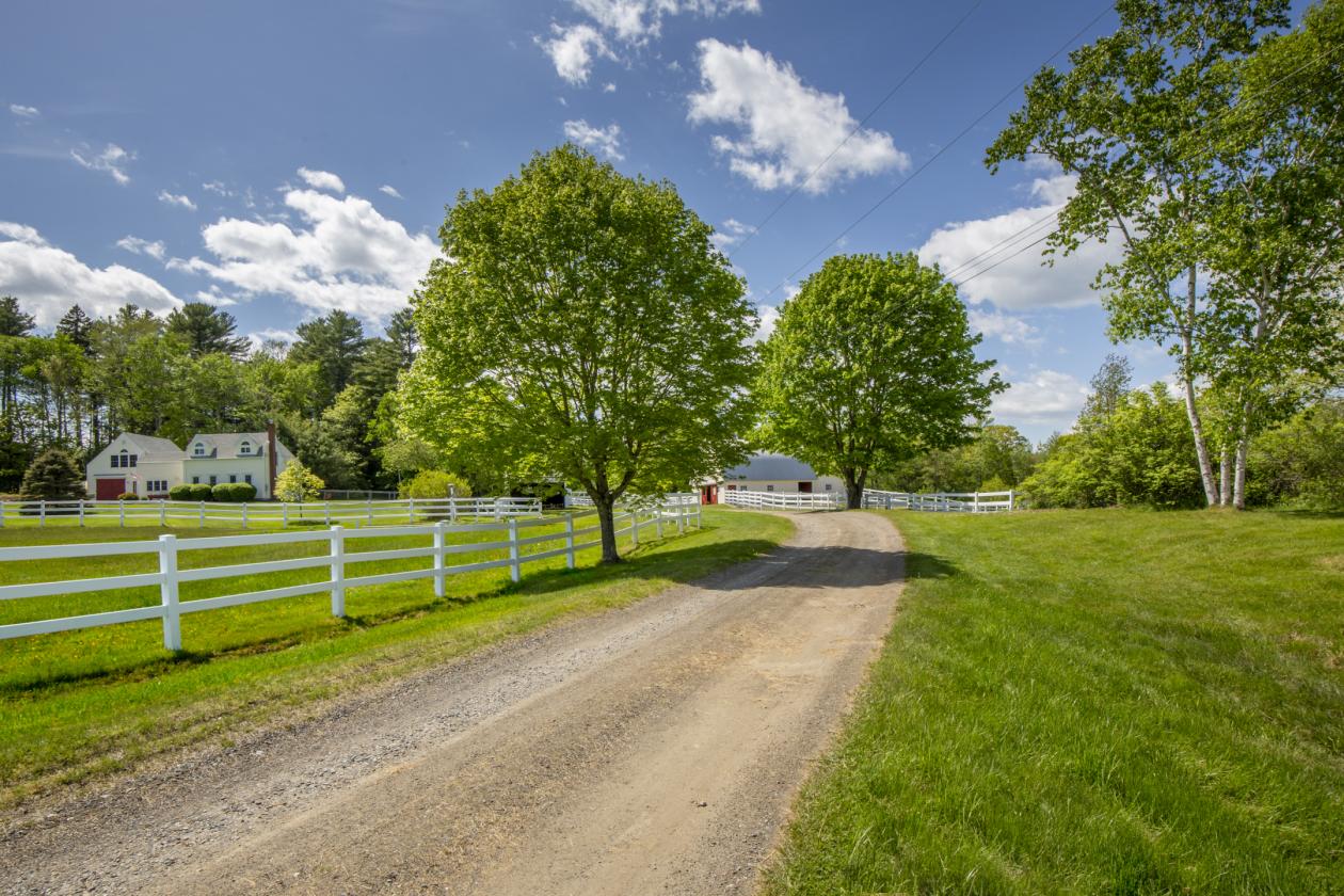 Coastal Maine Horse Property - photo 14