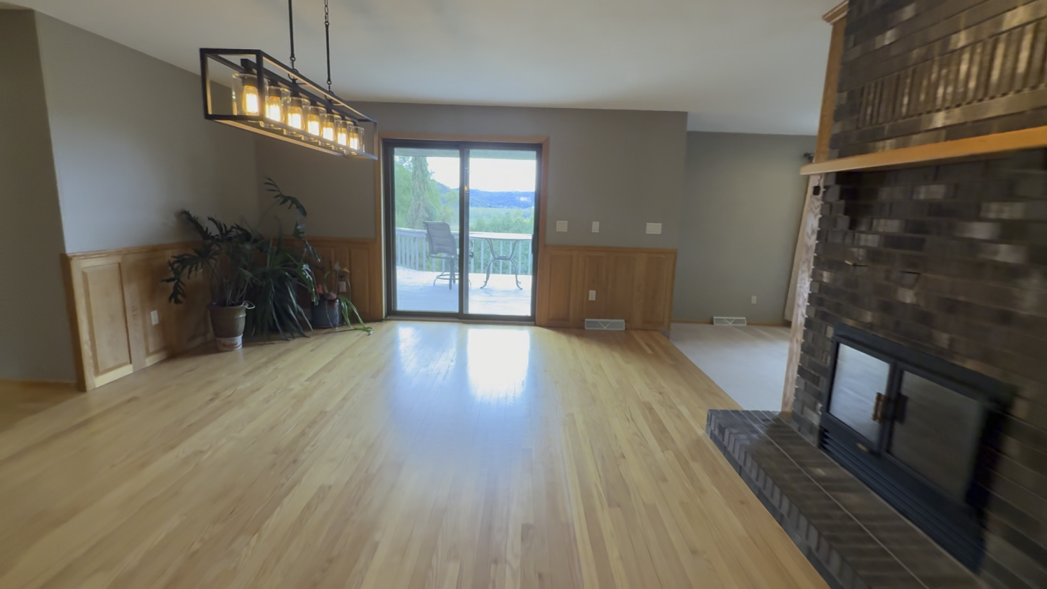 Executive estate on 9.5 wooded acres - photo 22