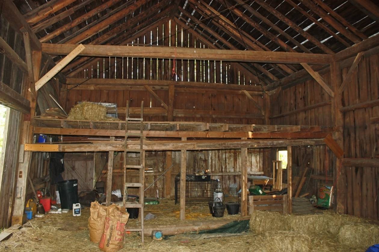 34.6 acre Homestead in Southern VT! - photo 30