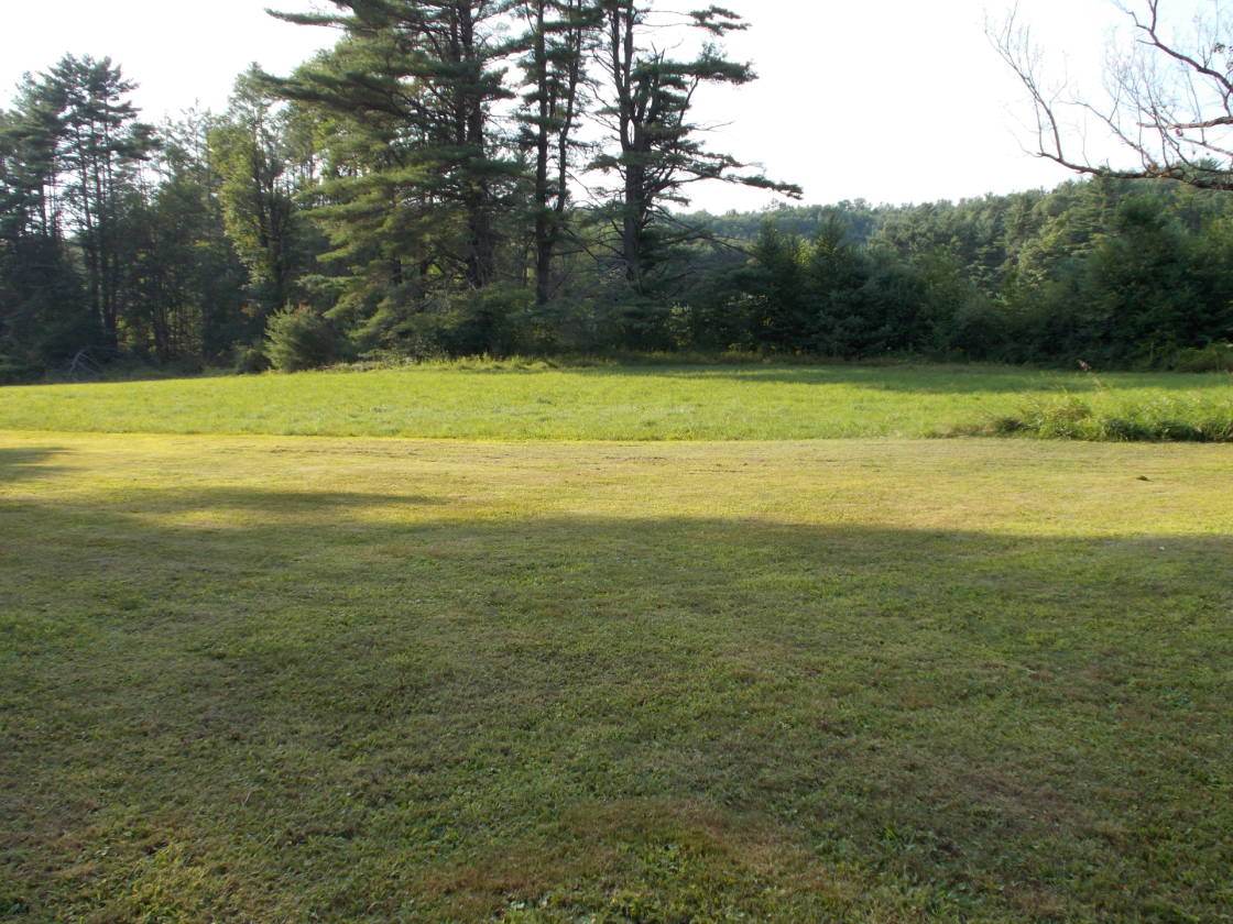 Quaint and Tranquil Property Plainfield, Sullivan County, New