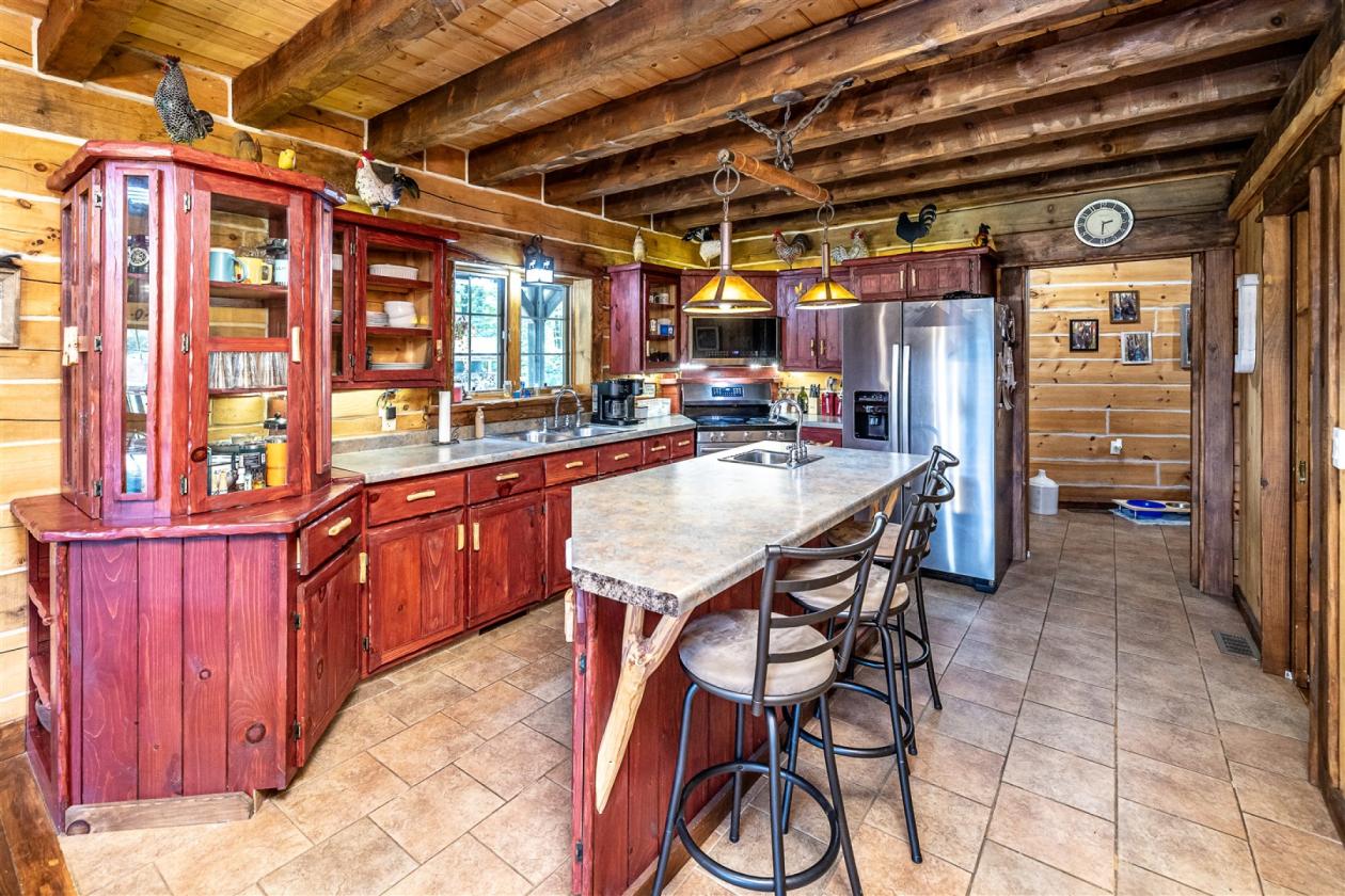 Western Wisconsin Equestrian Property - photo 17