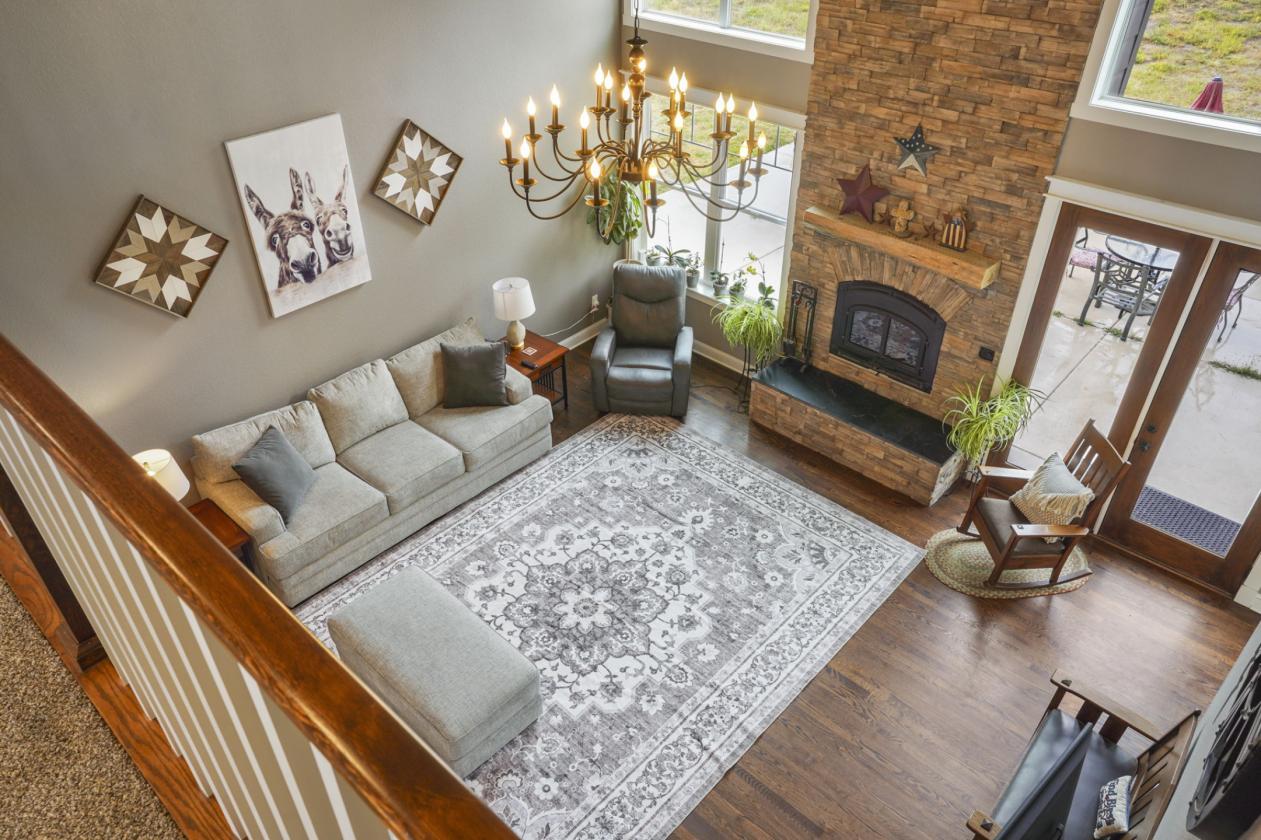 50 Acre Equestrian Estate - photo 18