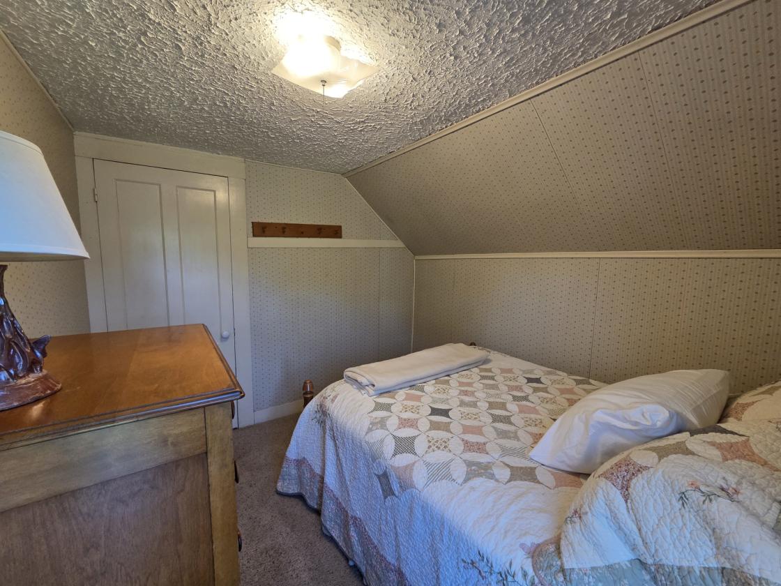 51 Acres with Farmhouse and Stables! - photo 17