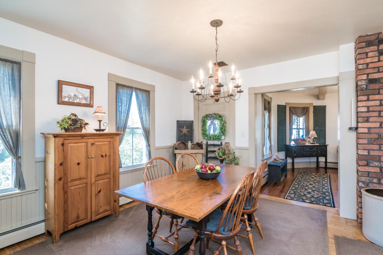 Goose Meadow Farm - photo 10