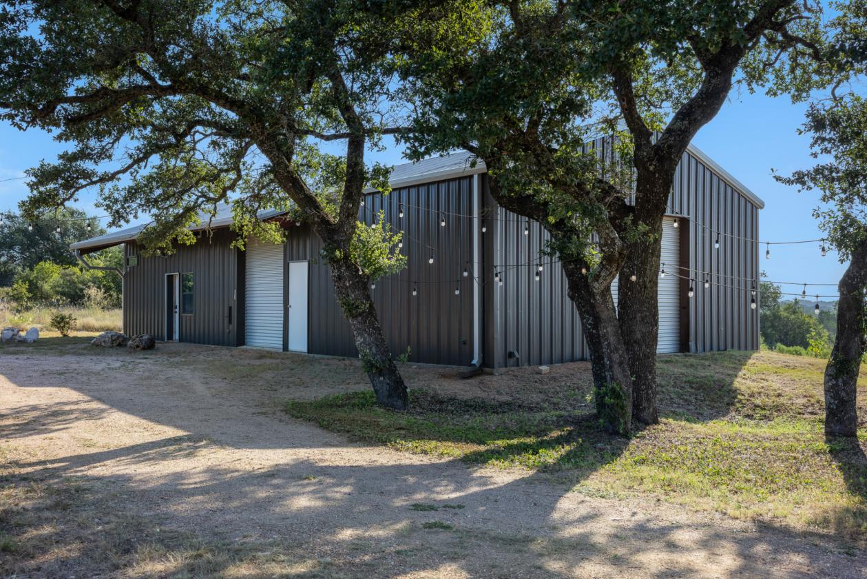 Income Producing Hill Country Retreat - photo 21