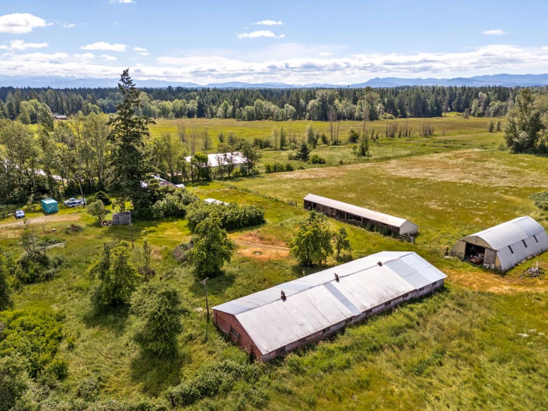14.77 Acres with Mount Rainier Views - photo 29