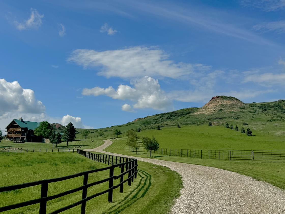 Rocknhat Horse Ranchette - photo 9