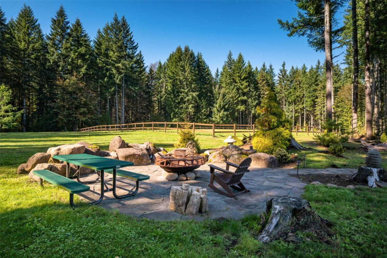 Legacy Equestrian Estate on 27 Acres - photo 27