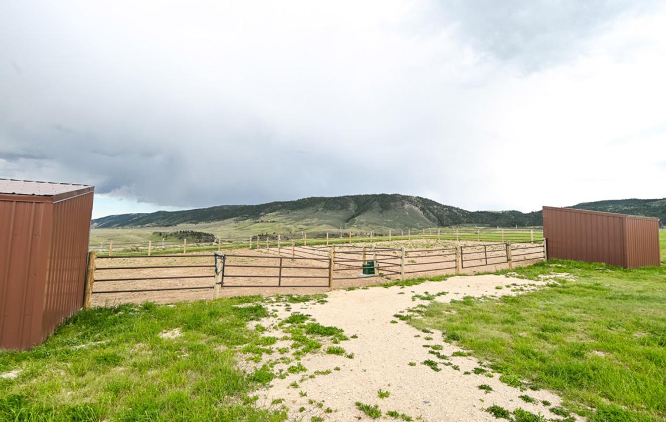 Luxury Wyoming Horse Property w/ Indoor Arena - photo 7