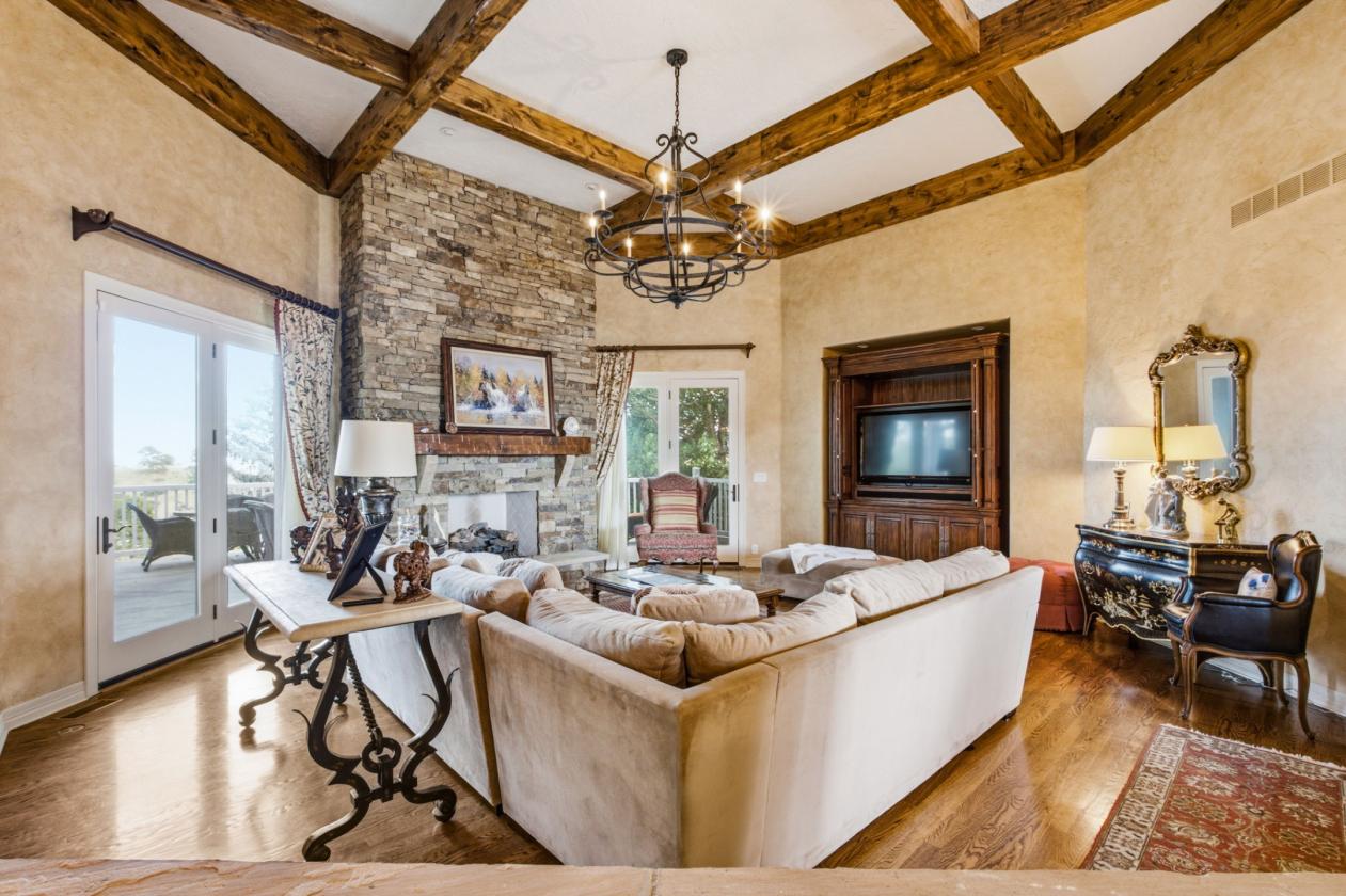 Custom 13.53 Acre Horse Property - photo 11