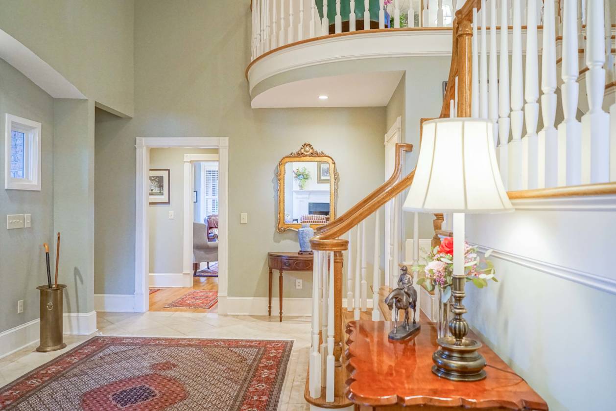 Stunning, State of the Art, Luxury Equestrian Estate in North... Vass, Moore County, North