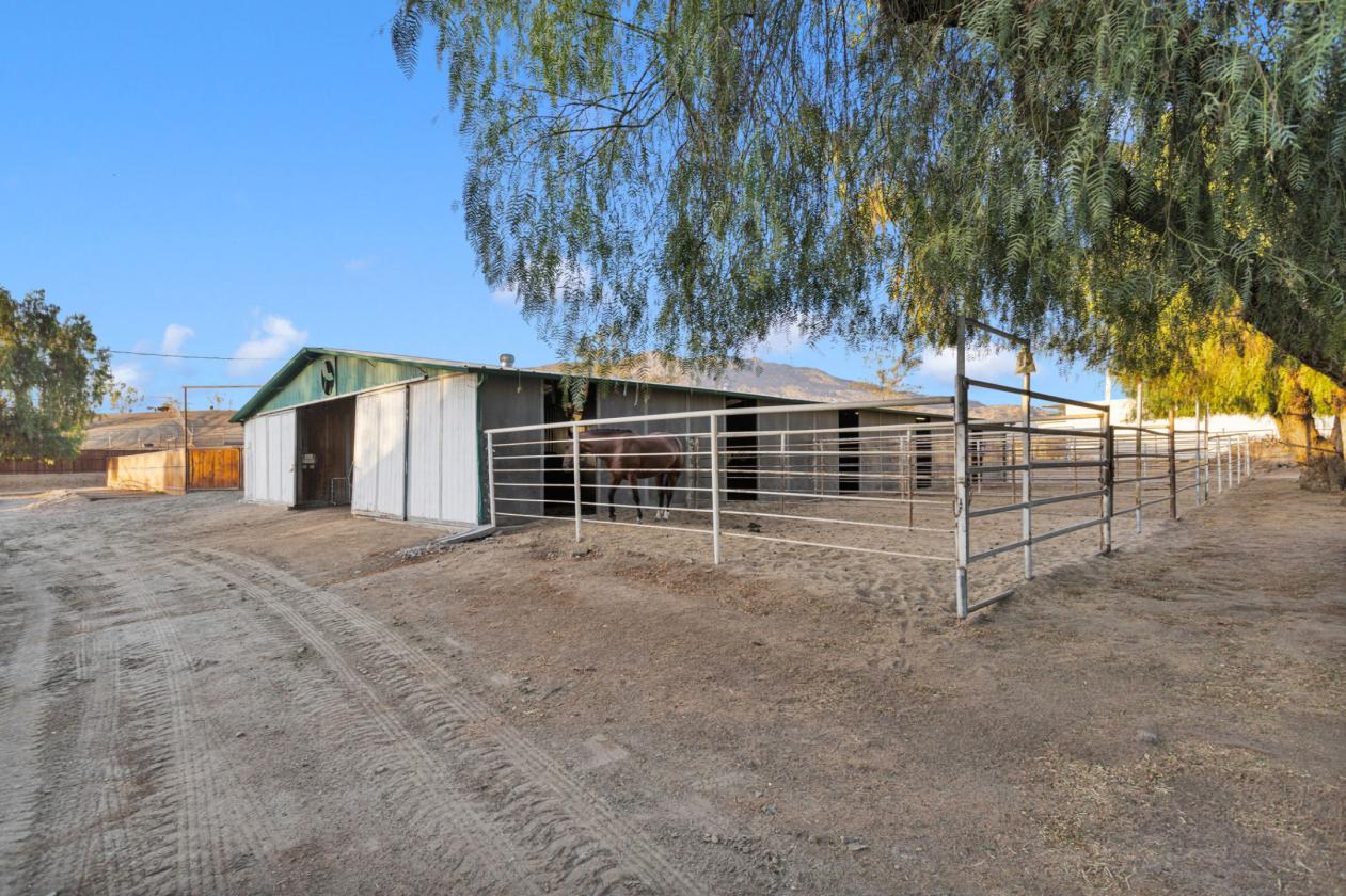 Equestrian Estate Near Wine Country - photo 18