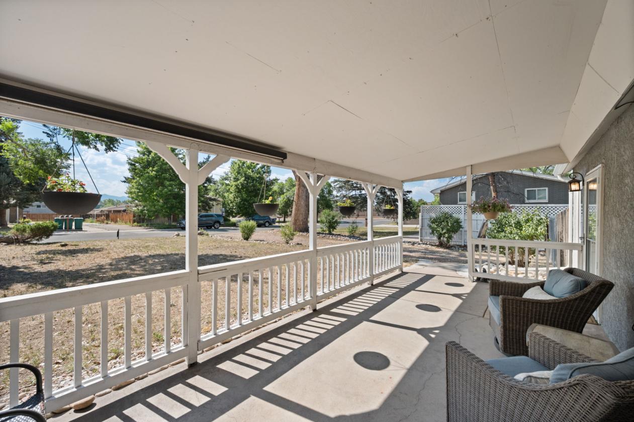 Urban Horse Property in Jefferson County - photo 3