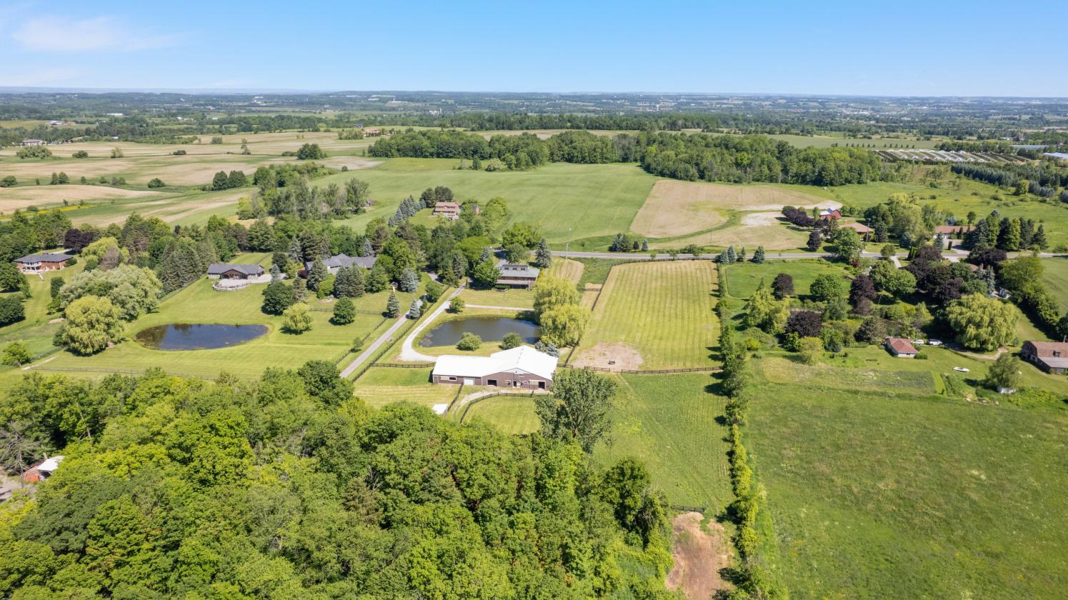 LUXURY EQUESTRIAN ESTATE - photo 24