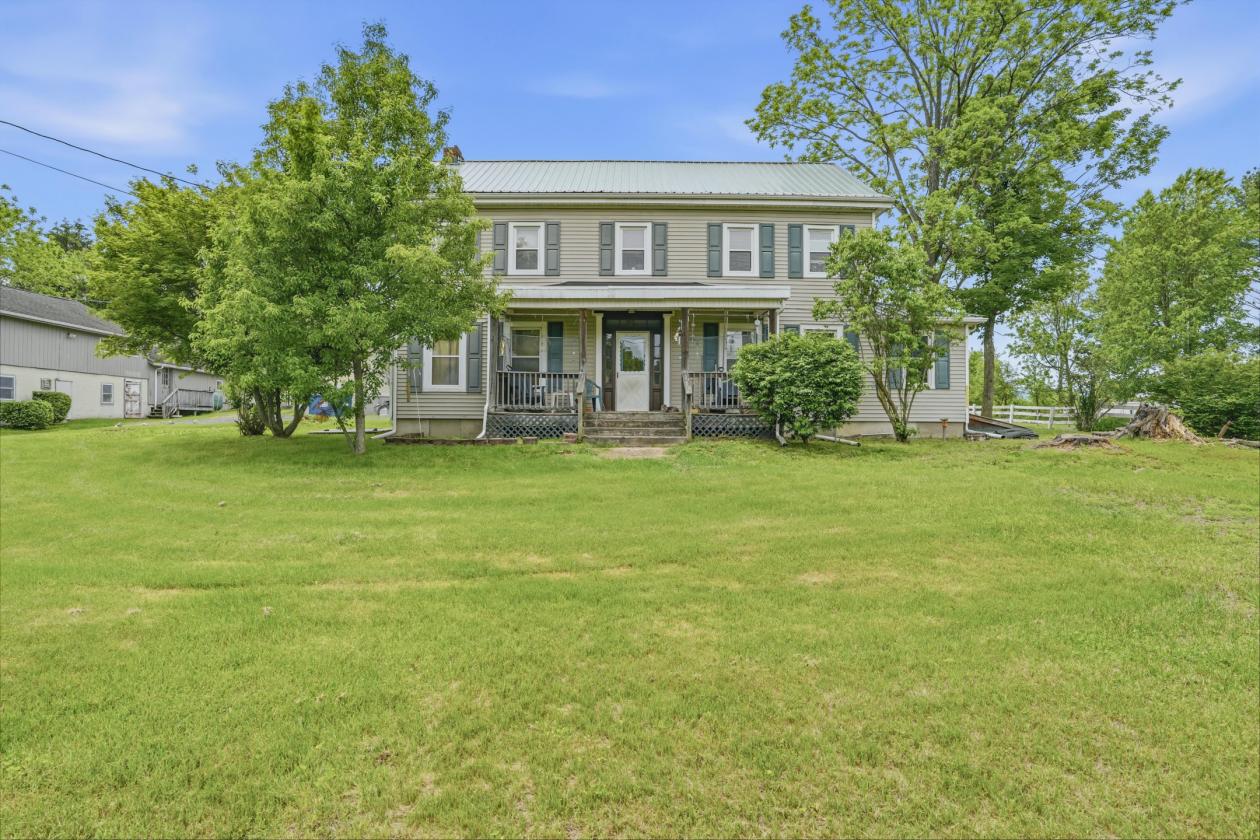 Exceptionally Priced 5 Acre Farm - photo 14