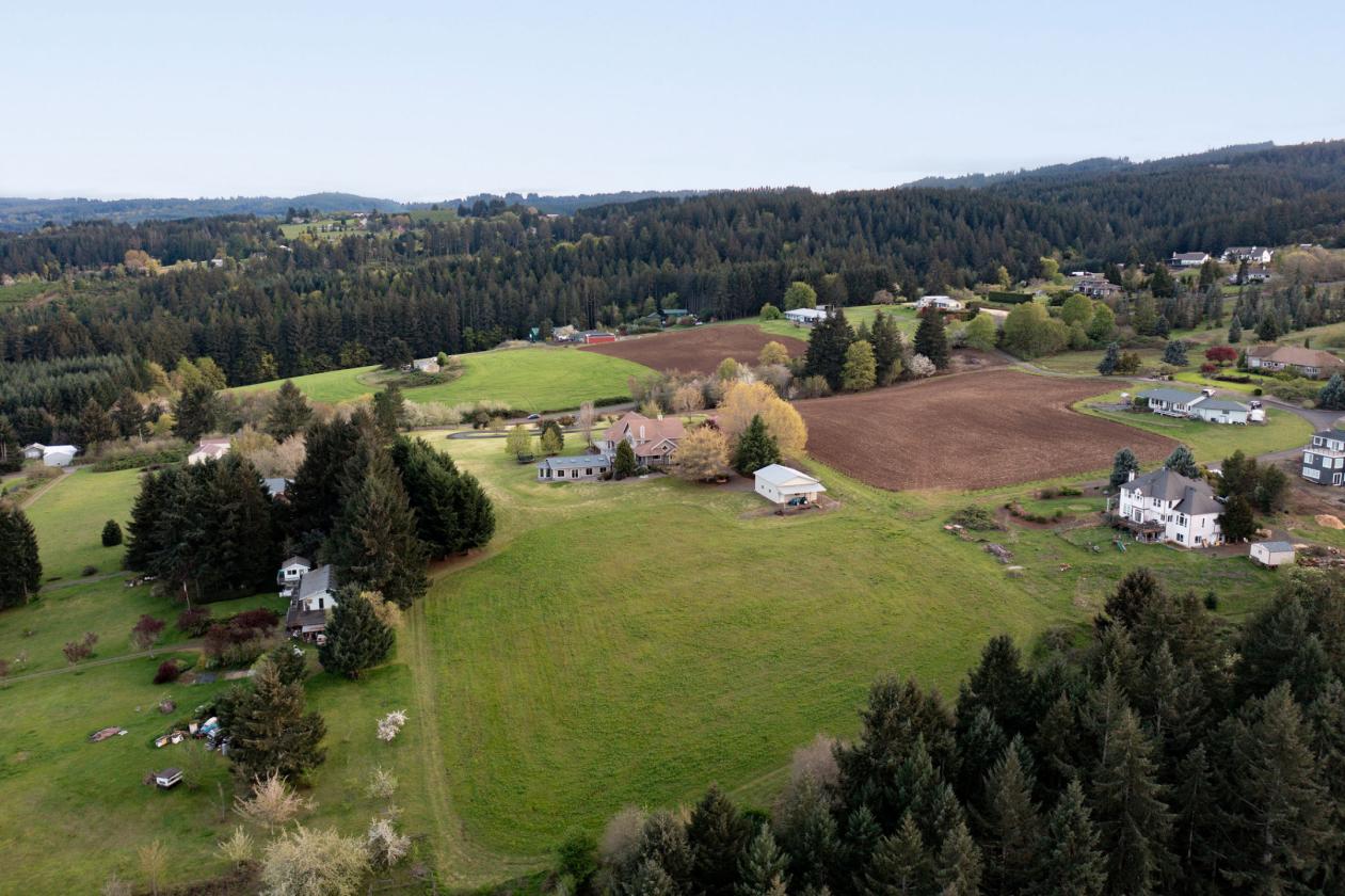 Equestrian-Potential Estate/10acres/Mt Hood Views! - photo 4