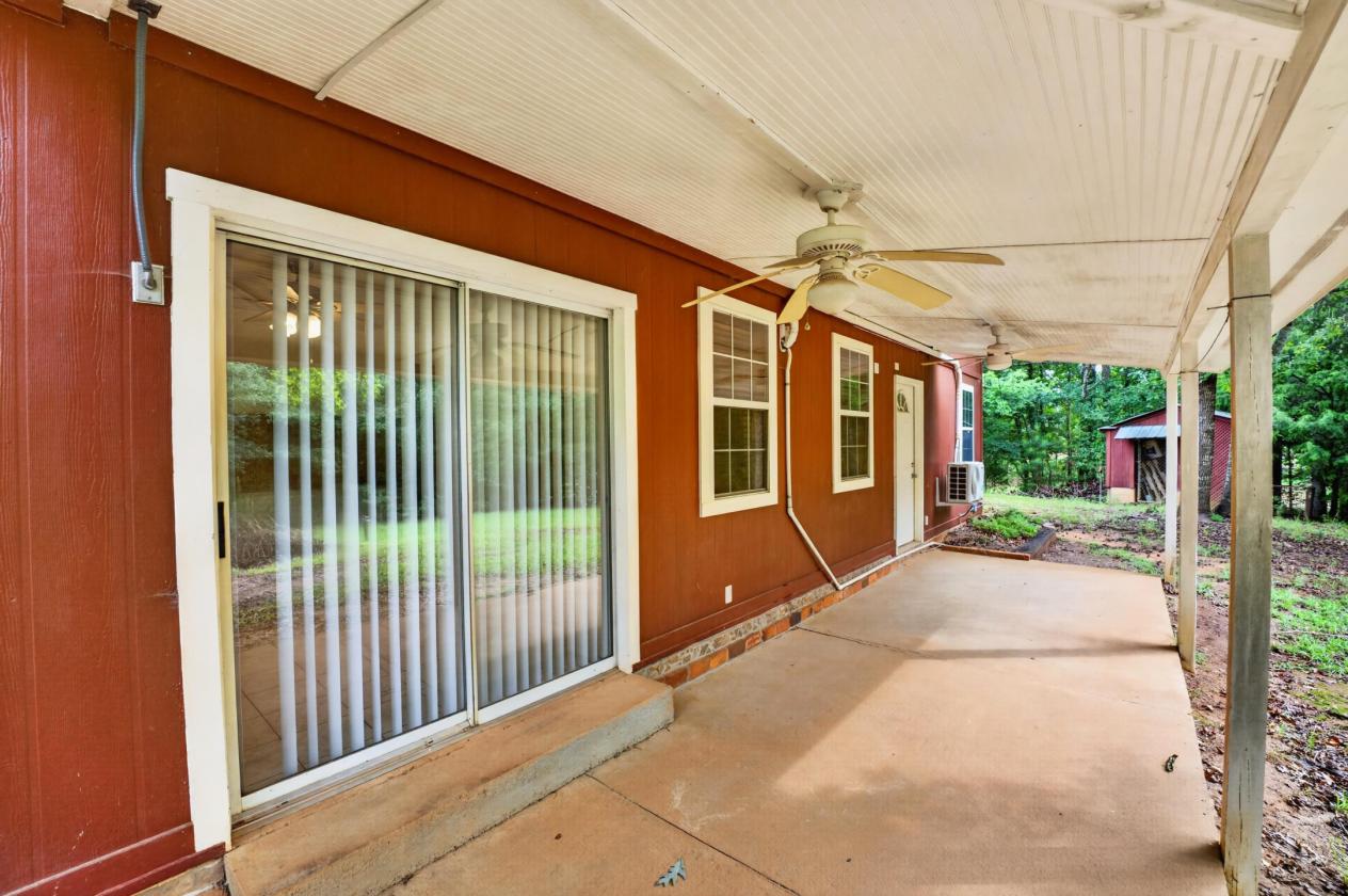 Mini Farm in Monroe County! TWO Residences! - photo 20