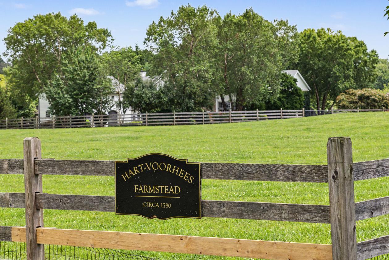 The Hart-Vorhees Farmstead - photo 16