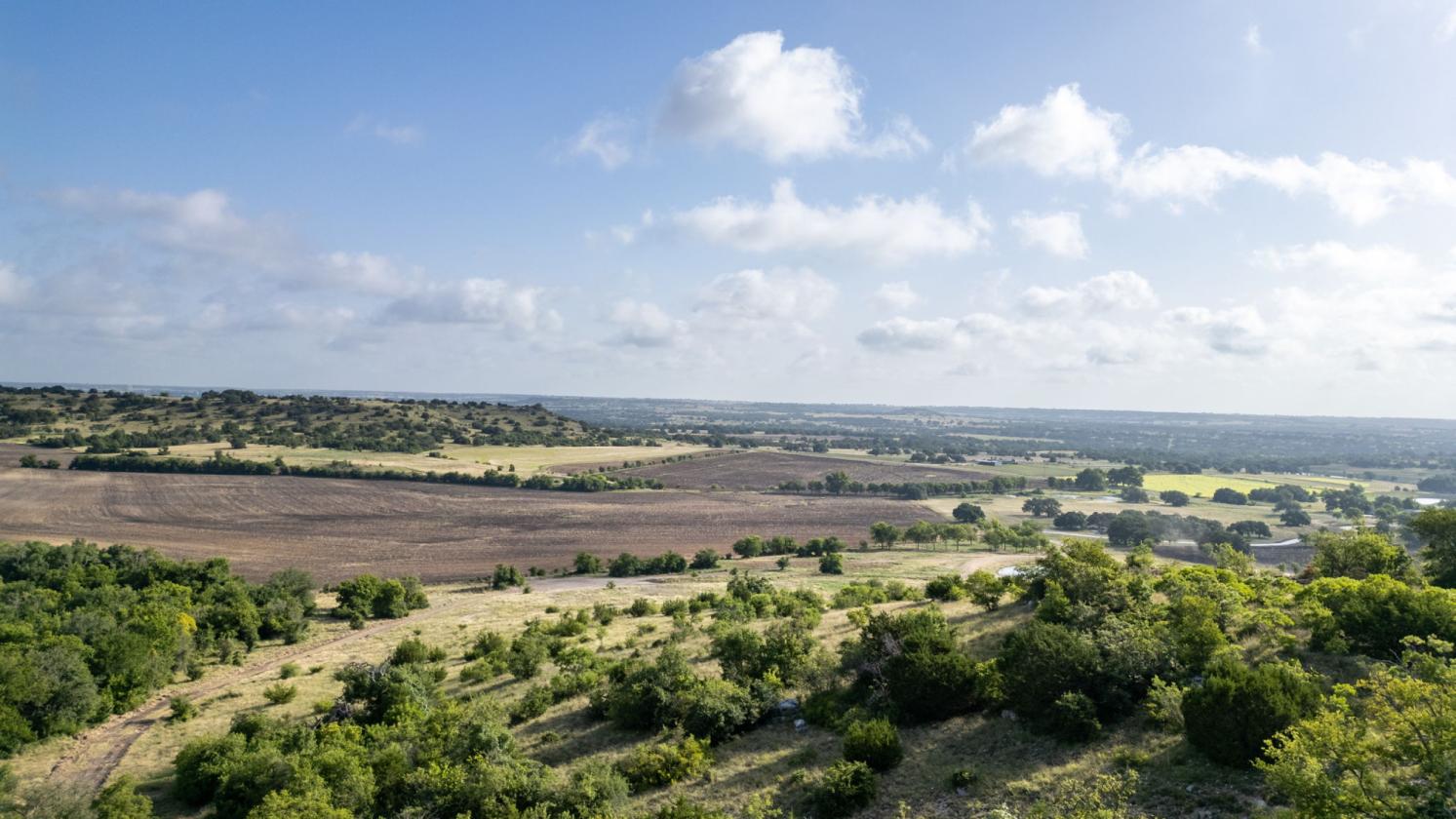 60 Acres in Star - Ready for Horses! - photo 8
