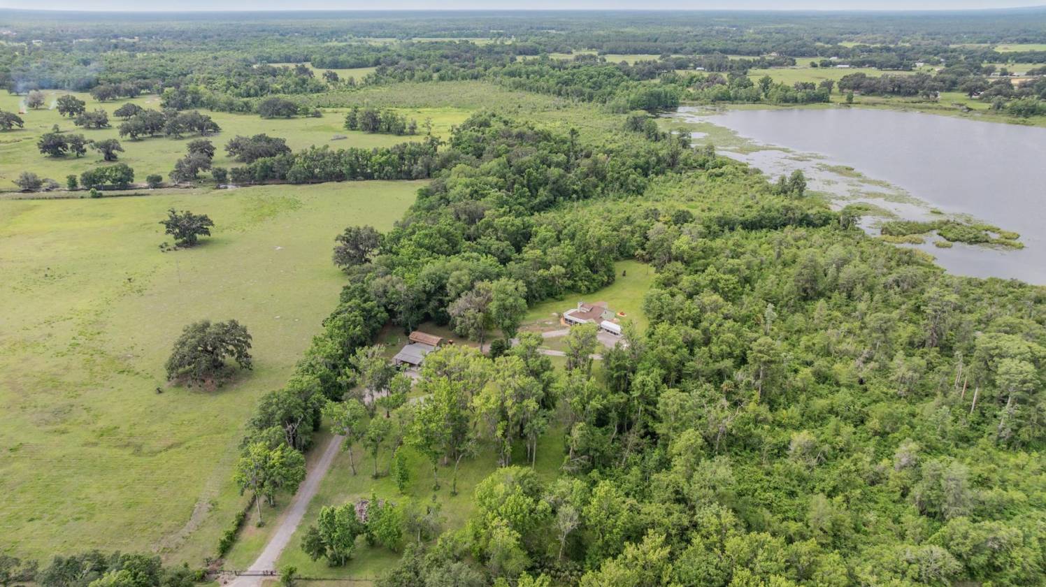 Horse Property for sale.
