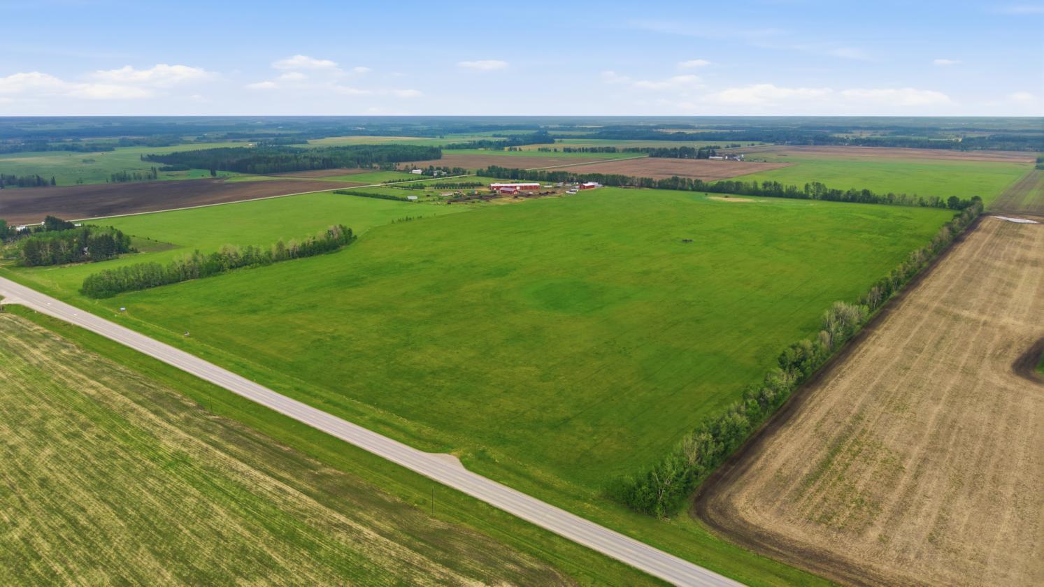 100 x250 ft Steel Engineered INDOOR ARENA, 138.6Ac - photo 24