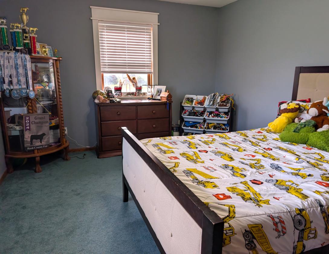 Move-In Ready Hobby Farm with Home - photo 28