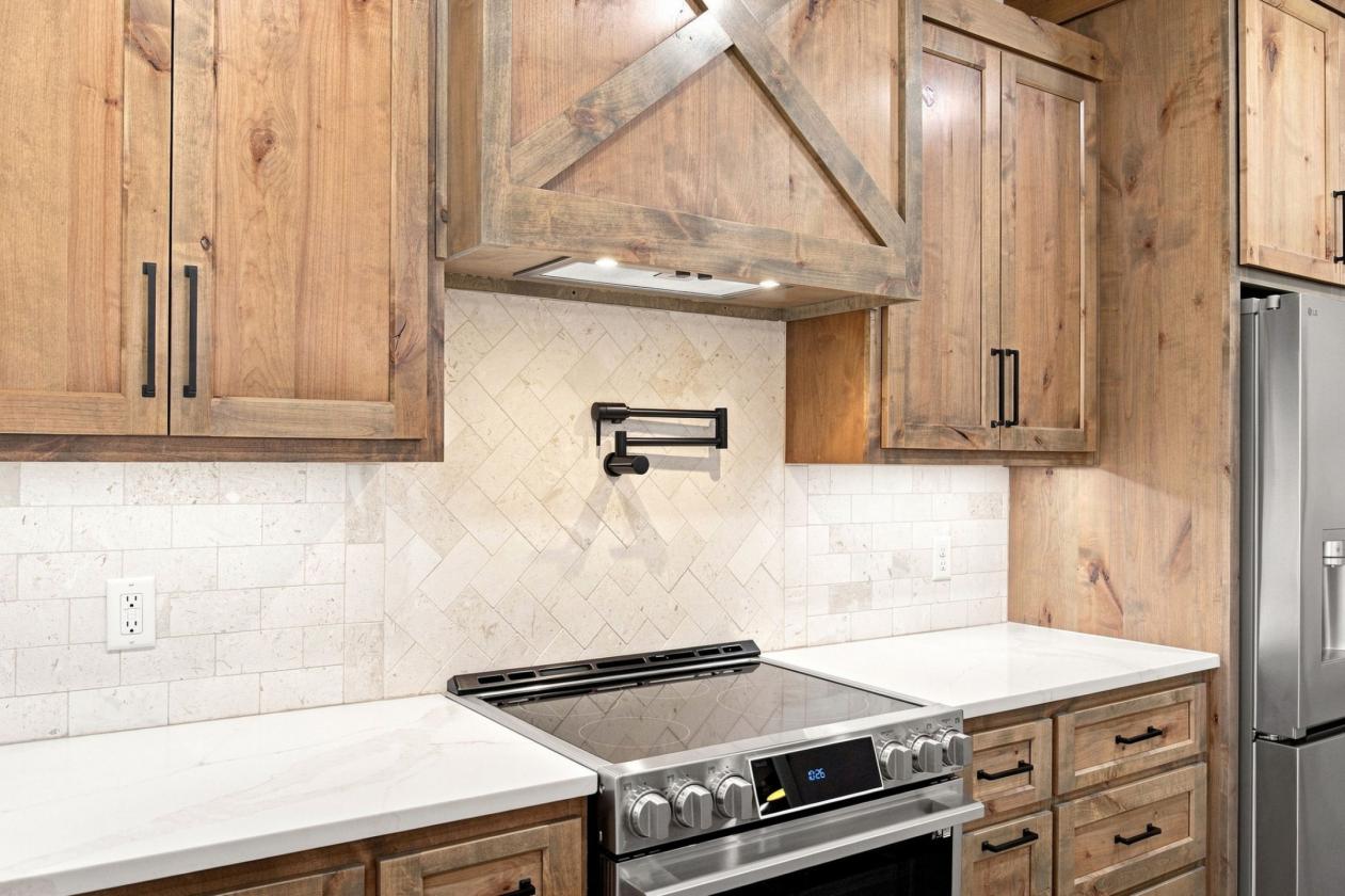 92 Acre Equestrian Estate with Remodeled Home - photo 10