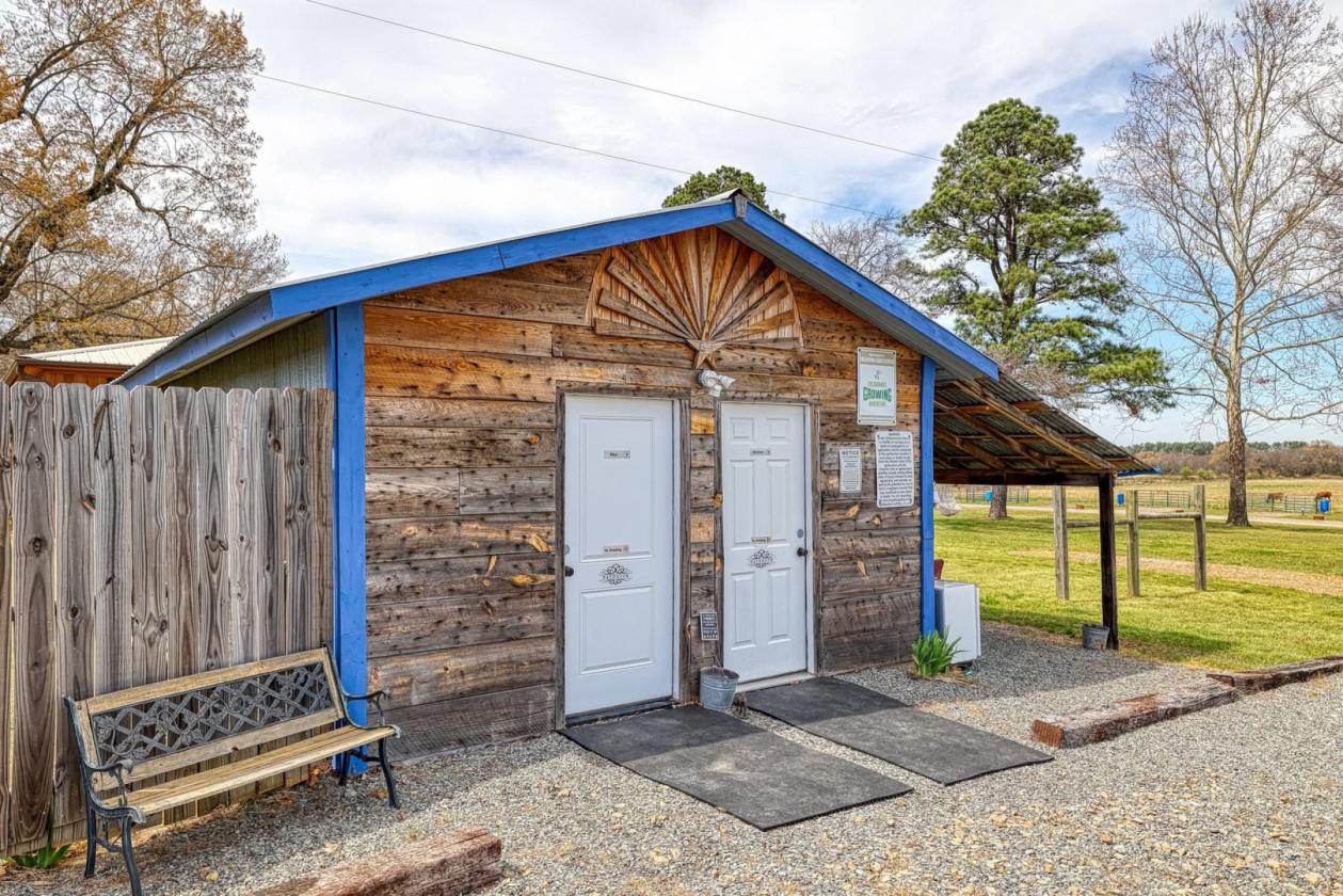Income-Producing Equestrian Retreat - photo 23