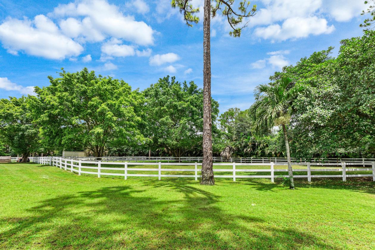Spectacular 20-Stall Equestrian Estate on 6.34 Ac - photo 28